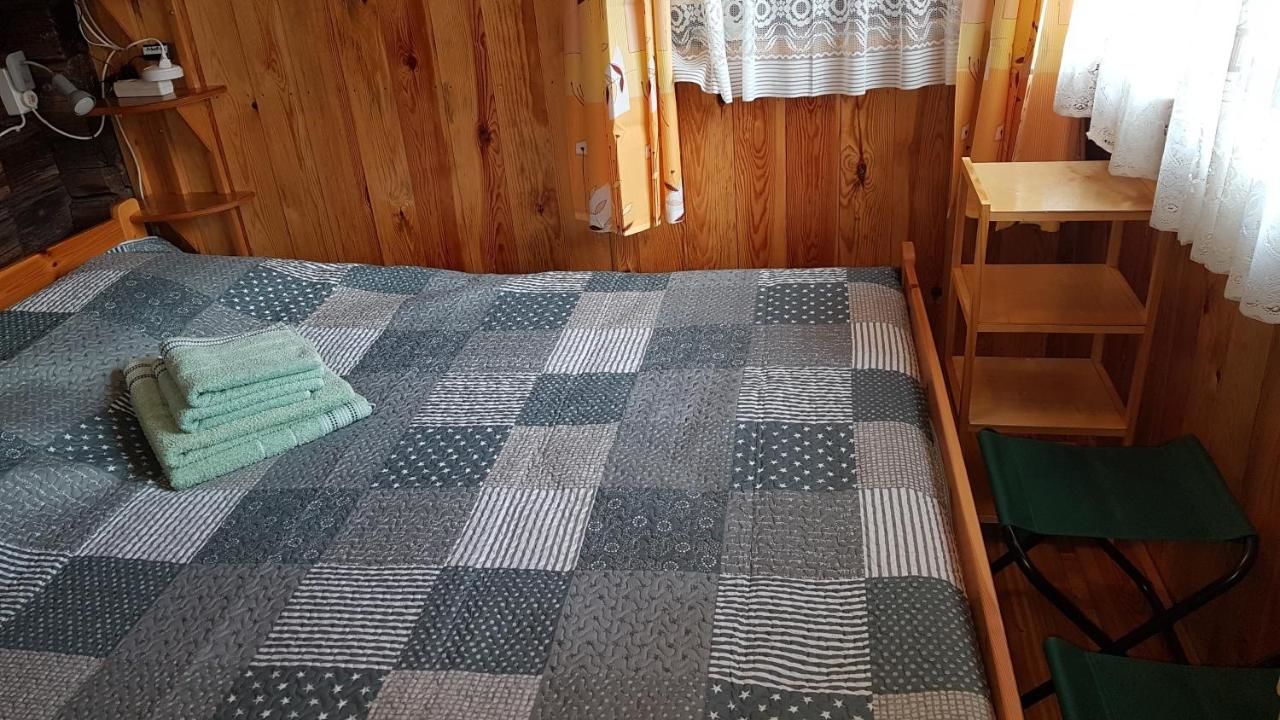 Дома для отпуска Romantic HOLIDAY HOME in the pine forest Скулте-29