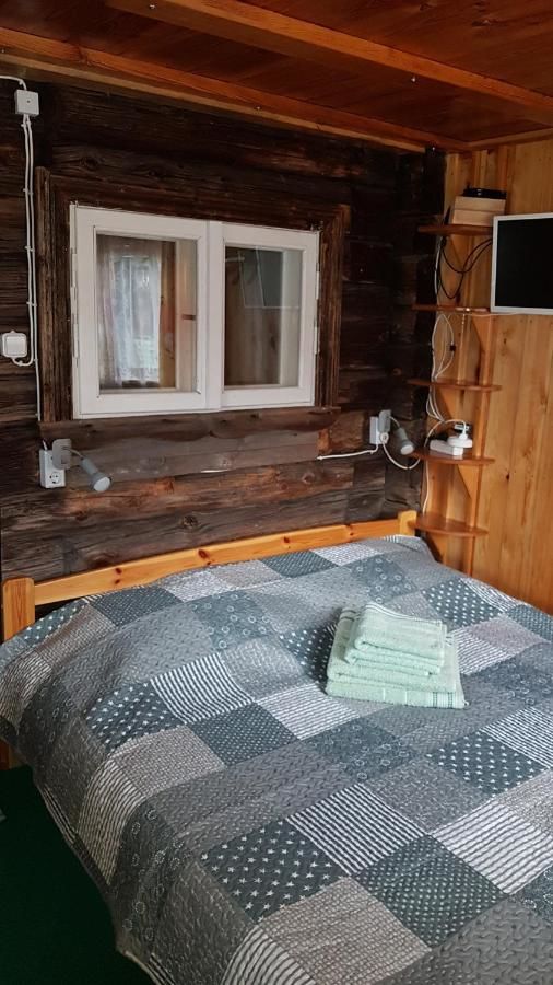 Дома для отпуска Romantic HOLIDAY HOME in the pine forest Скулте