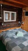 Дома для отпуска Romantic HOLIDAY HOME in the pine forest Скулте-6