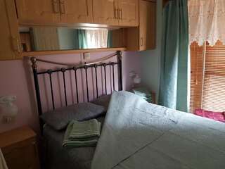 Дома для отпуска Romantic HOLIDAY HOME in the pine forest Скулте Дом с 2 спальнями-32