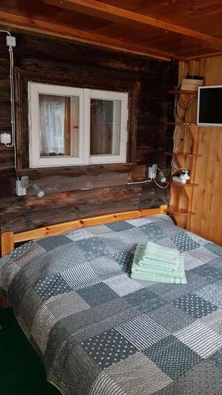 Дома для отпуска Romantic HOLIDAY HOME in the pine forest Скулте Дом для отпуска-6