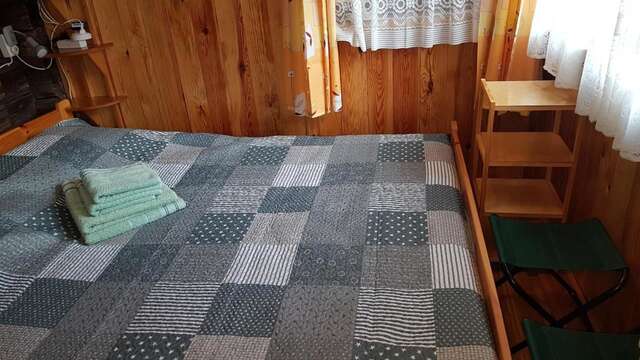 Дома для отпуска Romantic HOLIDAY HOME in the pine forest Скулте-28